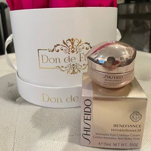BENEFIANCE WrinkleResist 24